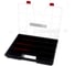 Органайзер Rusconnect NOR20 Organizer 20 65х390х490 мм 613552 2