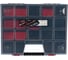 Органайзер Rusconnect NOR20 Organizer 20 65х390х490 мм 613552 3