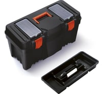 Ящик для инструмента Rusconnect N22R Mustang 270х267х550 мм 613508