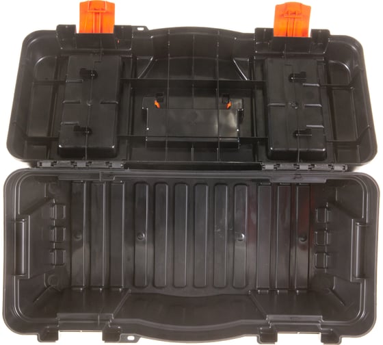 Ящик для инструмента Rusconnect N22R Mustang 270х267х550 мм 613508