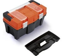 Ящик для инструмента Rusconnect N18RPAA Firebird 245х257х458 мм 613536