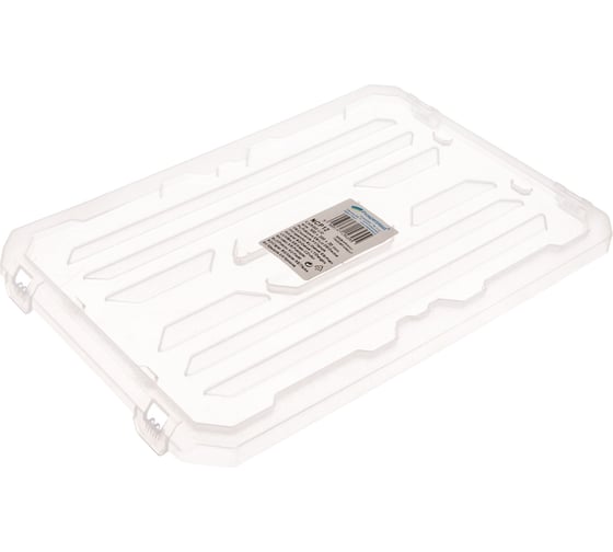 Крышка для контейнера Rusconnect NCP12 Cargo LID 300х200х20 мм 615625