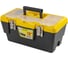 Ящик WMC TOOLS пластмассовый 19", 480x255x230мм WMC-ML.03(54529) 1
