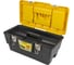 Ящик WMC TOOLS пластмассовый 19", 480x255x230мм WMC-ML.03(54529) 2