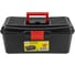 Ящик WMC TOOLS пластмассовый 16", 410x210x175мм WMC-PS.07(54534) 1