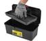 Ящик WMC TOOLS пластмассовый 16", 410x210x175мм WMC-PS.07(54534) 5
