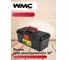 Ящик WMC TOOLS пластмассовый 16", 410x210x175мм WMC-PS.07(54534) 2