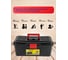 Ящик WMC TOOLS пластмассовый 16", 410x210x175мм WMC-PS.07(54534) 4