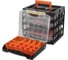 Органайзер WMC TOOLS пластмассовый 322x279x297мм WMC-PP.08(54535) 2