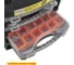 Органайзер WMC TOOLS пластмассовый 322x279x297мм WMC-PP.08(54535) 4
