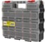 Органайзер WMC TOOLS пластмассовый 320x270x75мм WMC-PX.04(54528) 1