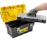 Ящик WMC TOOLS пластмассовый 18", 233x458x247мм WMC-SM 02(54519) 3