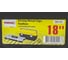 Ящик WMC TOOLS пластмассовый 18", 233x458x247мм WMC-SM 02(54519) 4