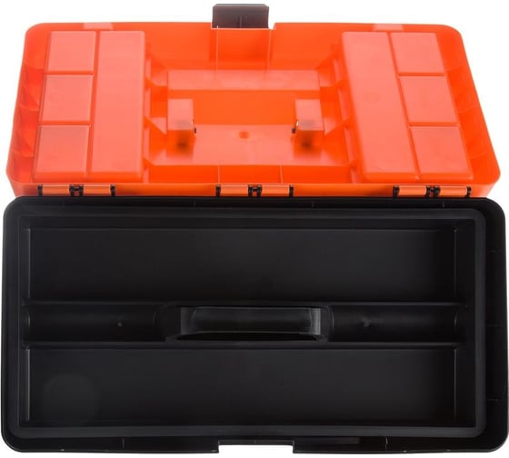 Ящик для инструментов ProMega A-42  420x220x180 мм 610522 1405102