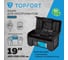 Ящик для инструментов Topfort extra 19 1786768 2