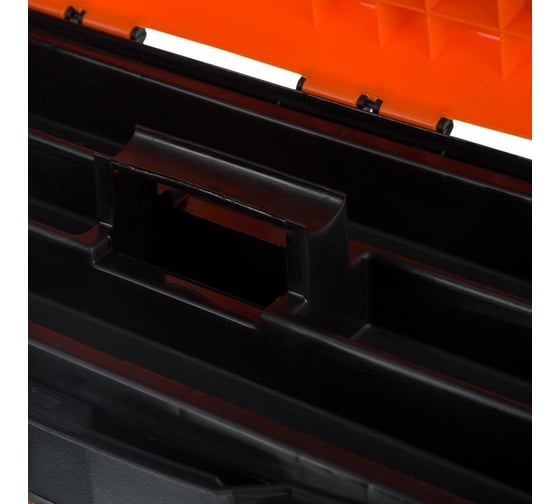 Ящик для инструментов ProMega M-50  500x250x260 мм 610010 1405103