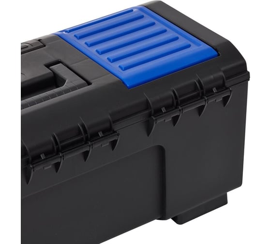 Ящик для инструментов Topfort extra 24 1786769 - выгодная цена