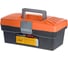 Ящик для инструментов ProMega A-28 с лотком 285x155x125 мм 610515 1405101 1