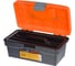 Ящик для инструментов ProMega A-28 с лотком 285x155x125 мм 610515 1405101 3