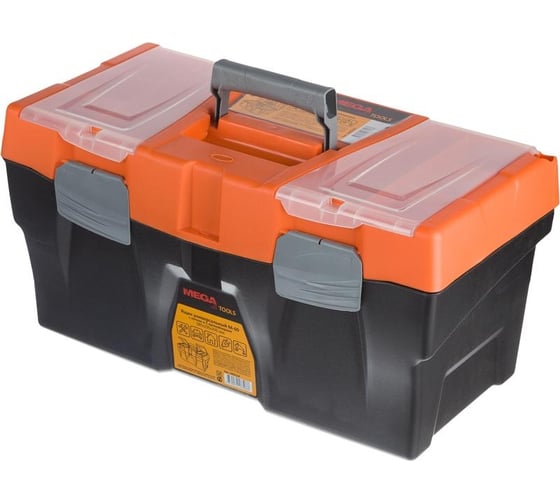 Ящик для инструментов ProMega M-60  585x295x295 мм 610119 1405104