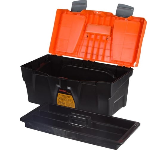Ящик для инструментов ProMega M-60  585x295x295 мм 610119 1405104