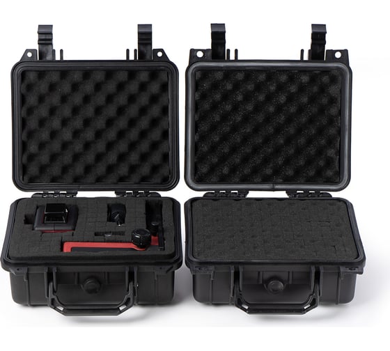 Высокопрочный противоударный герметичный кейс ADA hard case 4500 А00698