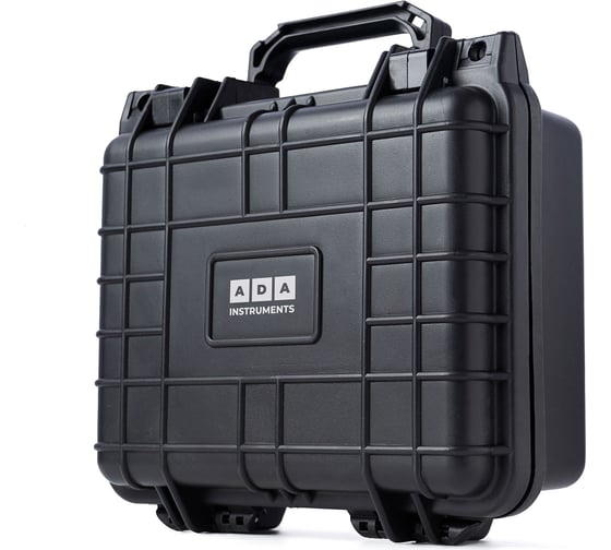 Высокопрочный противоударный герметичный кейс ADA hard case 4500 А00698