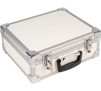 Ящик-кейс Олимп алюминиевый композитный 340x280x120 342812.9010