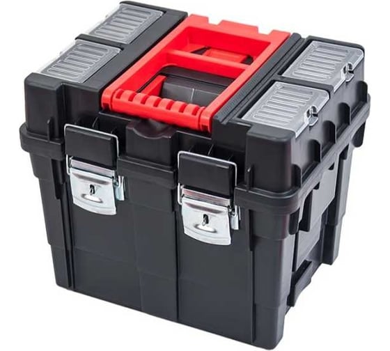 Ящик для инструментов MOBILEBOX МастерАлмаз 450x350x395 мм 10501226