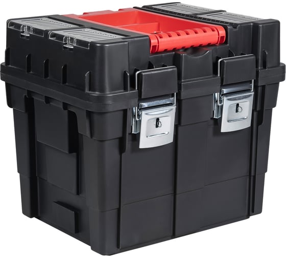 Ящик для инструментов MOBILEBOX МастерАлмаз 450x350x395 мм 10501226