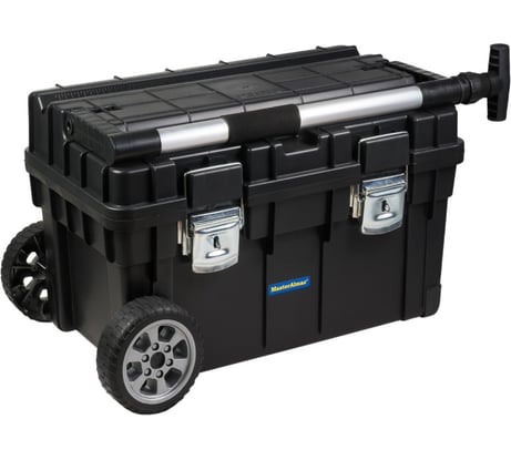 Ящик для инструментов MOBILEBOX МастерАлмаз 680x400x355 мм 10501225