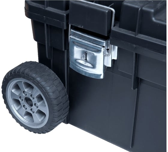 Ящик для инструментов MOBILEBOX МастерАлмаз 680x400x355 мм 10501225