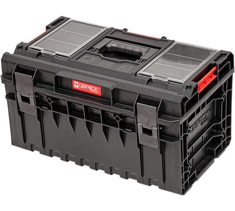 Ящик для инструментов QBRICK SYSTEM ONE 350 PROFI 2.0 2631-15