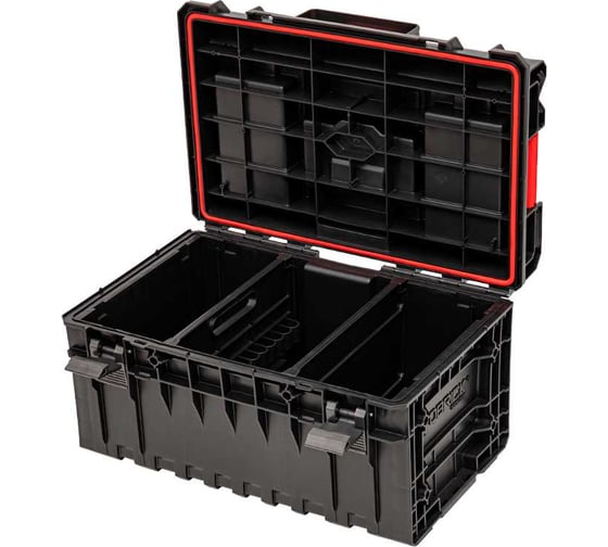 Ящик для инструментов QBRICK SYSTEM ONE 350 PROFI 2.0 2631-15