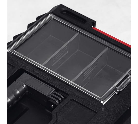 Ящик для инструментов QBRICK SYSTEM ONE 350 PROFI 2.0 2631-15