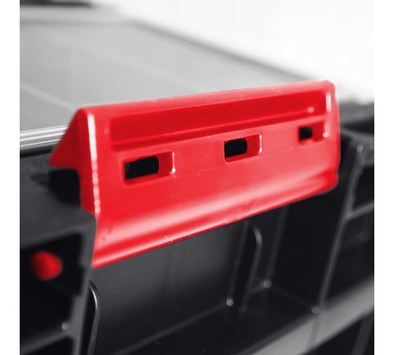 Ящик для инструментов QBRICK SYSTEM ONE 350 PROFI 2.0 2631-15