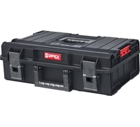 Ящик для инструментов QBRICK SYSTEM ONE 200 BASIC 585x385x190мм 10501231