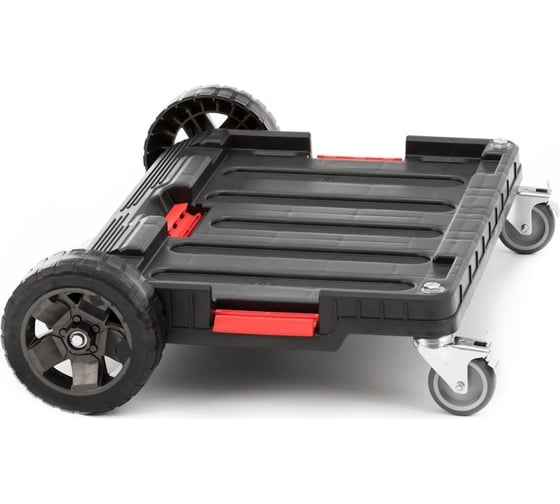 Платформа на колесах QBRICK SYSTEM ONE TRANSPORT PLATFORM  2631-3