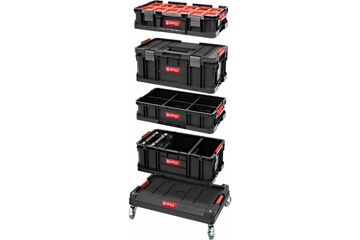 Met beugels - Transportwagens kopen? | Korting tot 34