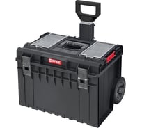 Ящик для инструментов QBRICK SYSTEM ONE CART PROFI 585x438x690мм 10501240