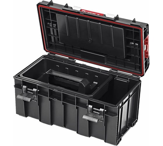 Ящик для инструментов QBRICK SYSTEM PRO Эксперт 500 450x260x240мм 10501261