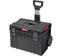 Ящик для инструментов QBRICK SYSTEM ONE CART BASIC 585x438x690мм 10501230