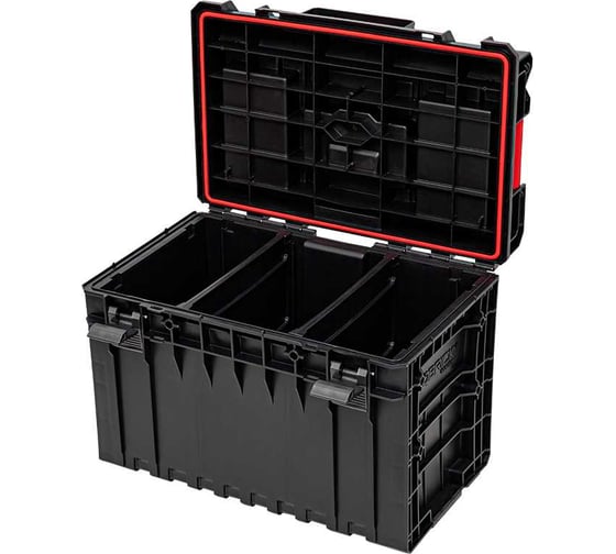 Ящик для инструментов QBRICK SYSTEM ONE 450 2.0 PROFI 2631-16