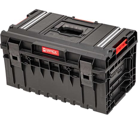 Ящик для инструментов QBRICK SYSTEM ONE 350 TECHNIK 2.0 2631-18