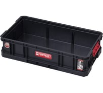Ящик для инструментов QBRICK SYSTEM TWO BOX 100 526x307x125мм 10501275