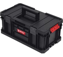 Ящик для инструментов QBRICK SYSTEM TWO TOOLBOX 526x307x221мм 10501272