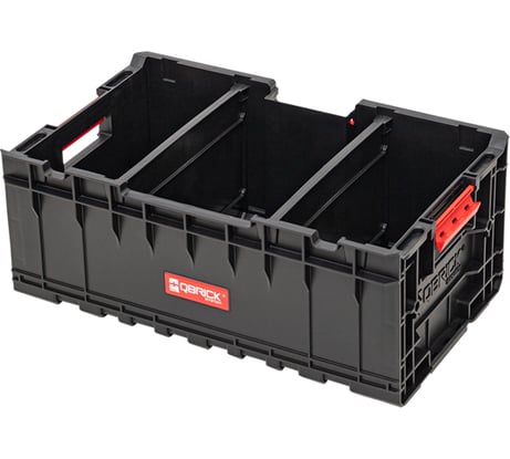 Ящик для инструментов QBRICK SYSTEM ONE BOX 2.0 PLUS 2631-24