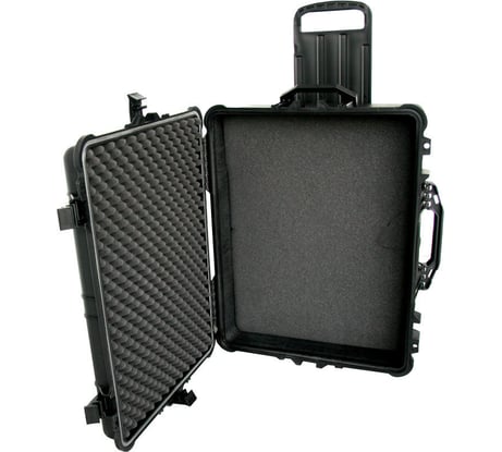 Сплошной ложемент СОРОКИН 80мм для 27.180 27.181