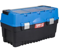 Ящик для инструментов STANDARD МастерАлмаз 595x289x328 мм 10501212