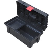 Ящик для инструментов STANDARD BASIC МастерАлмаз 415x226x200мм 10501227